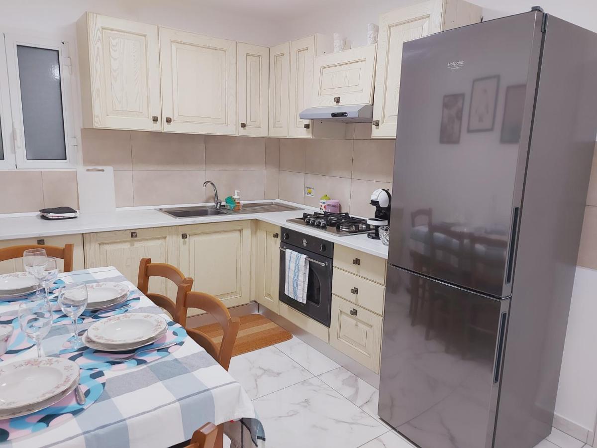 Nel Cuore Di Genova Bagno Privato エクステリア 写真