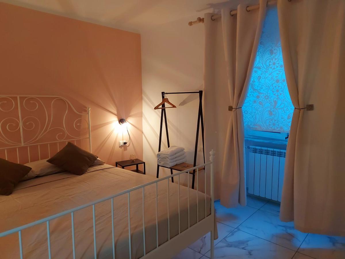 Nel Cuore Di Genova Bagno Privato エクステリア 写真
