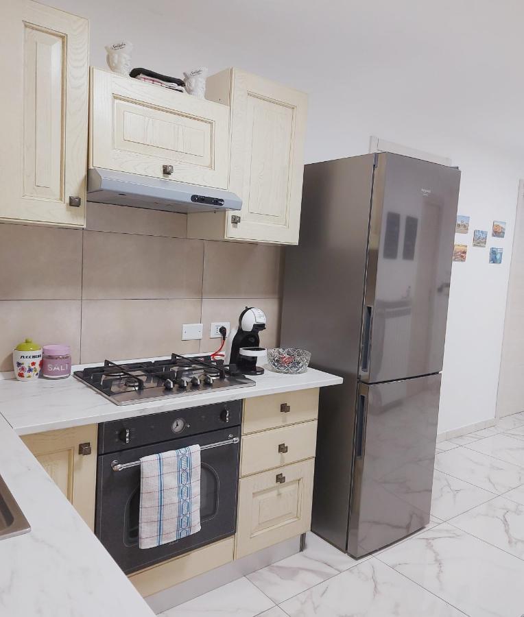 Nel Cuore Di Genova Bagno Privato エクステリア 写真