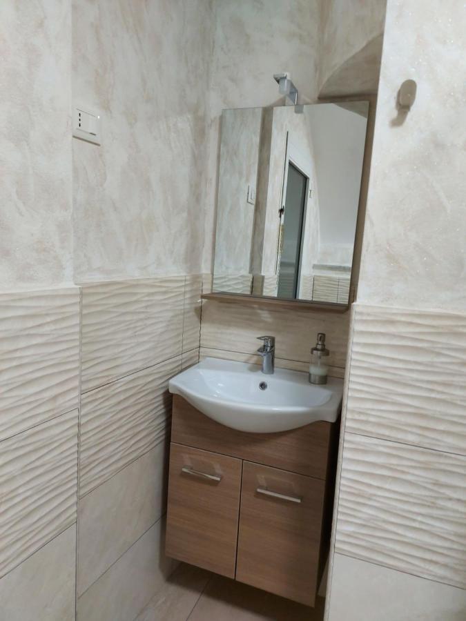 Nel Cuore Di Genova Bagno Privato エクステリア 写真